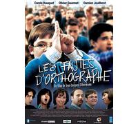 Les Fautes D'orthographe