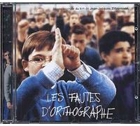 Les Fautes D'orthographe