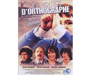Les Fautes D'Orthographe