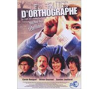 Les Fautes D'orthographe - Edition Belge