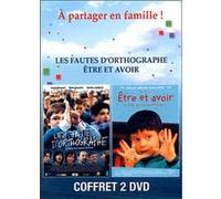 Les Fautes d'orthographe - Etre et avoir E