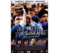 Les Fautes d'orthographe G