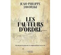 Les Fauteurs d'ordre