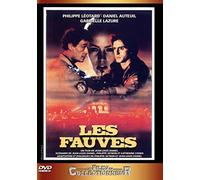 Les Fauves