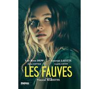 Les Fauves