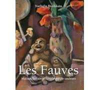 LES FAUVES