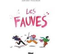 Les Fauves