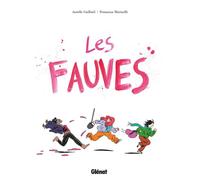 Les Fauves