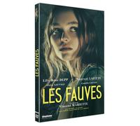 Les Fauves DVD DVD