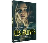 Les Fauves DVD G