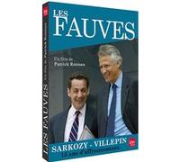 Les Fauves E
