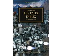LES FAUX DIEUX