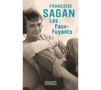 Les faux-fuyants Françoise Sagan (Auteur)
