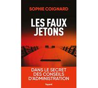 Les faux jetons