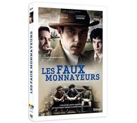 Les Faux Monnayeurs