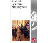 Les Faux-monnayeurs