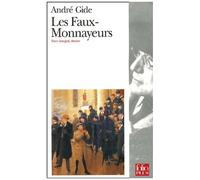 Les Faux-Monnayeurs