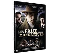 Les Faux Monnayeurs