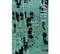 Les Faux-Monnayeurs André Gide (Auteur), René De Ceccatty (Préface)