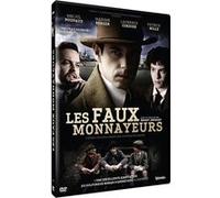 Les faux-monnayeurs E
