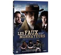 Les Faux-monnayeurs Édition Limitée DVD DVD