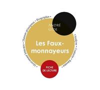 Les Faux-Monnayeurs - Fiche De Lecture