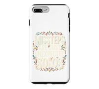 Les Faux Pas ne sont Que des Solos inattendus, Danse en Ligne, Musique Country Coque pour iPhone 7 Plus/8 Plus