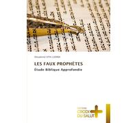 Les Faux Prophètes
