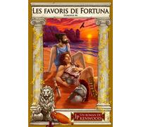Les favoris de Fortuna - JP Kenwood - Juno Publishing - broché - Récit