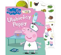 Les favoris de Peppa. Peppa Pig. Les amis des contes de fées