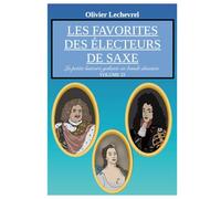 Les favorites des électeurs de Saxe