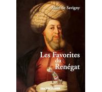Les Favorites du Renégat