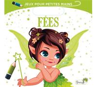 Les fées - Collectif - Grenouille - broché - Livre-jeu