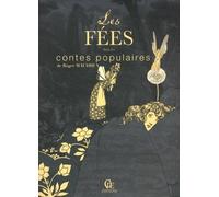 Les fées dans les contes populaires