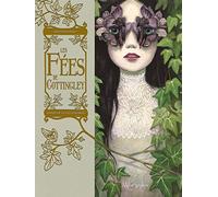 Les Fées de Cottingley - Sébastien Pérez - Soleil - cartonné - Bande dessinée