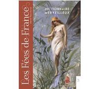 Les fées de France Hervé Thiry-Duval (Auteur)