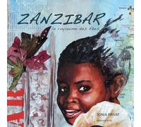 Les fées de Zanzibar - Sonia Privat - Magellan Et Cie - broché - Guide