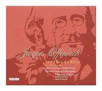 Offenbach – Les Fées du Rhin - Die Rheinnixen – Universal Music Group