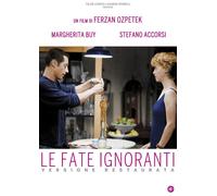 Le Fate Ignoranti [Import]