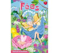 Les fées - Ilaria Barsotti - Grenouille - broché - Document jeunesse