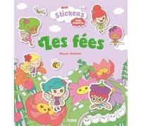 Les fées Mayumi Jezewski (Auteur)