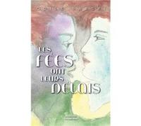 Les fées ont leurs délais Barski Odile (Auteur)