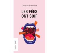 Les fees ont soif (2e ed.)