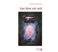 Les fées ont soif