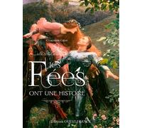 Les Fées ont une histoire