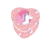 Petite boite à dents de lait Licorne