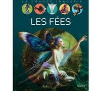 Les fées Sabine Boccador (Auteur), Cyril Nouvel (Illustration)