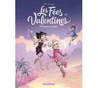 Les Fées Valentines - Une chaussure à son pied