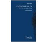 Les Feintes D'une Fin - Boris Vian Continué Par L'oulipo