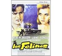 Les Félins (1964) / Los Felinos G